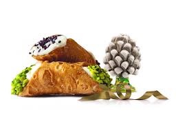 Cannoli Siciliani (piccoli)