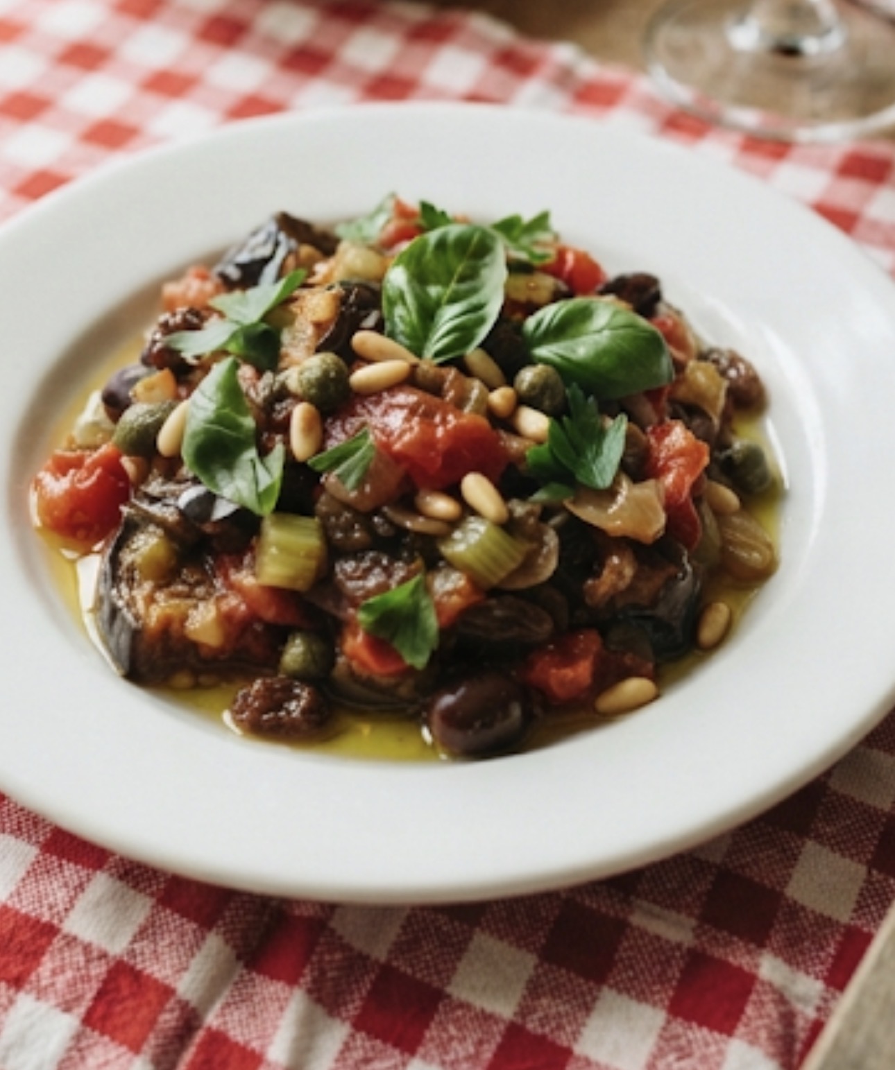 Caponata