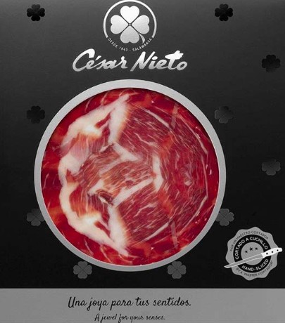 Jabon iberico Bellota Tag./A Mano C. Nieto Gr.100