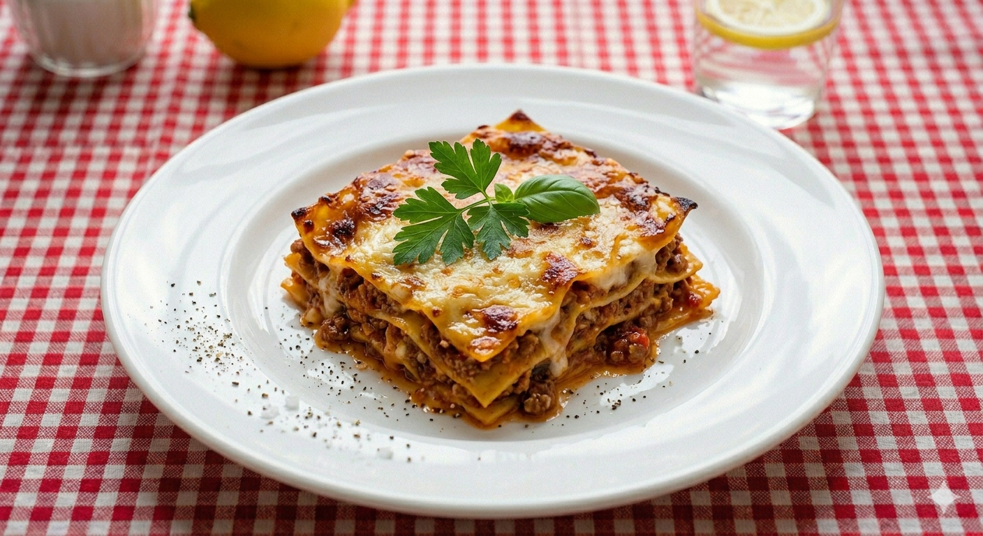 Lasagne