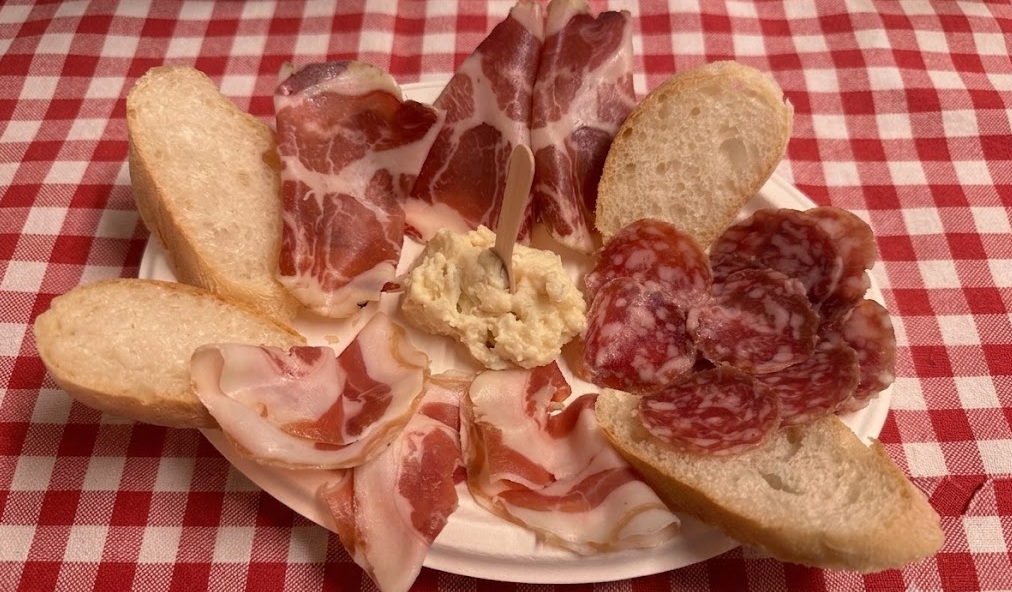 Piazzetta