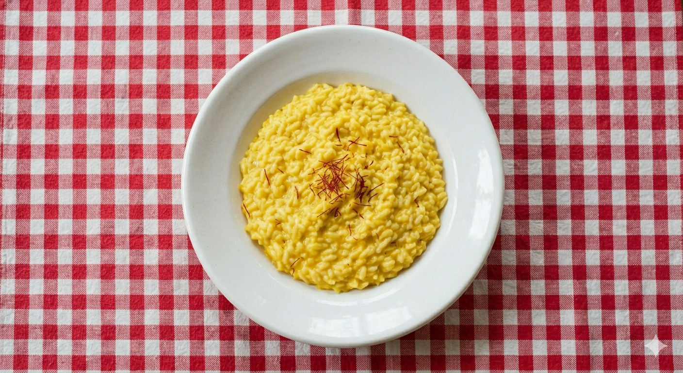 Risotto