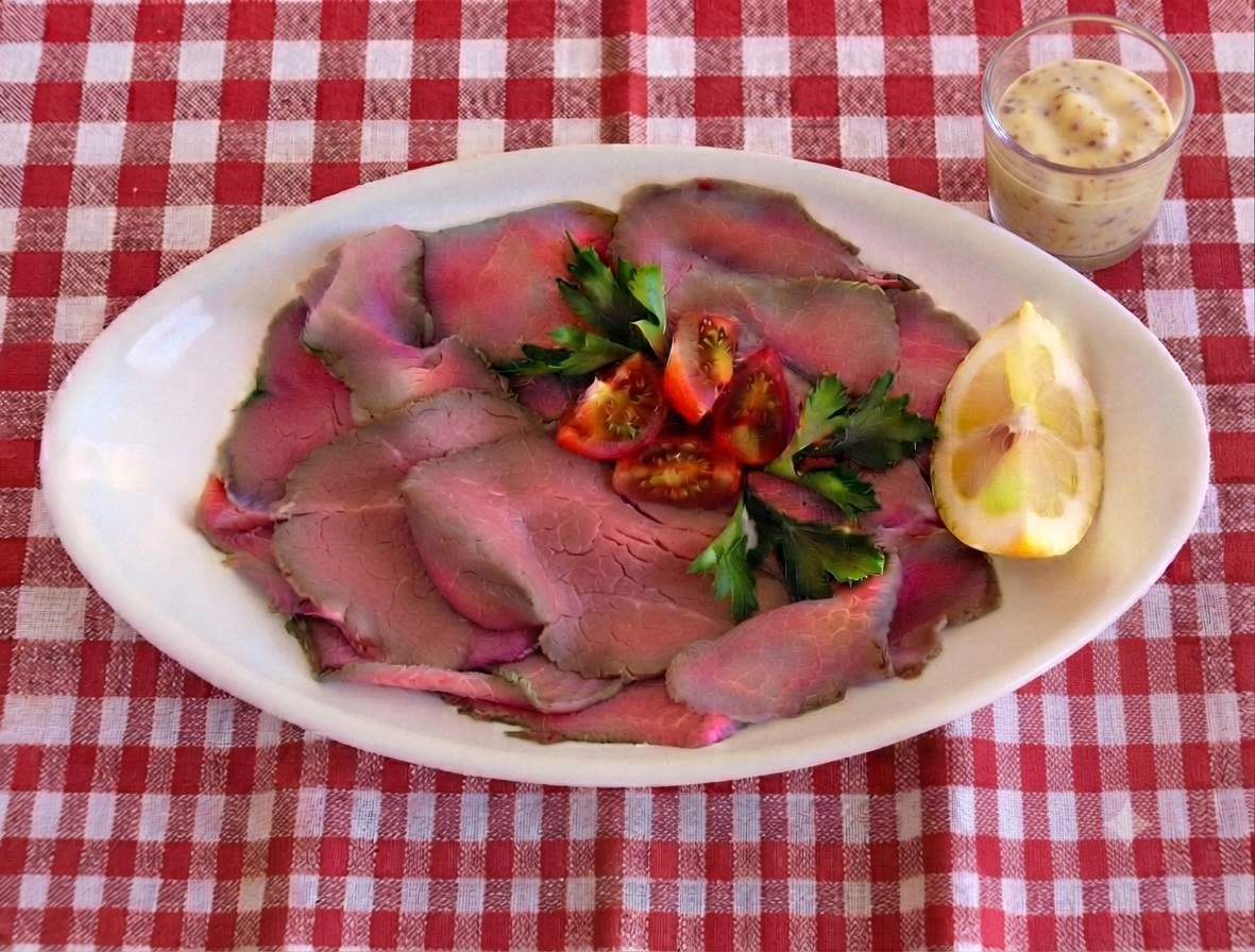 Roast-beef