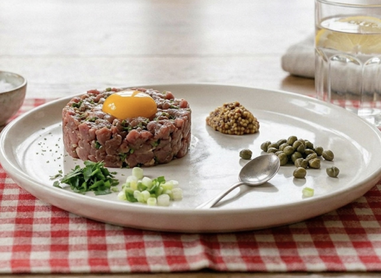 Tartare