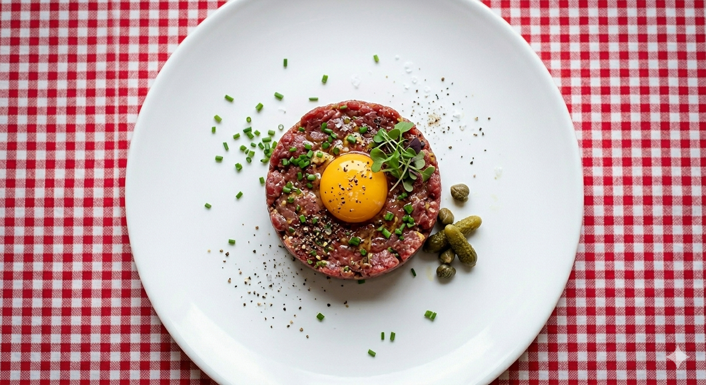 Tartare